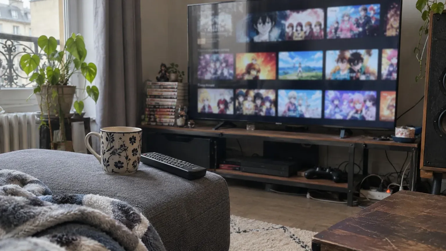 6 animes de l'automne 2026 à suivre sur Netflix et Crunchyroll : le grand retour des Carnets de l'Apothicaire