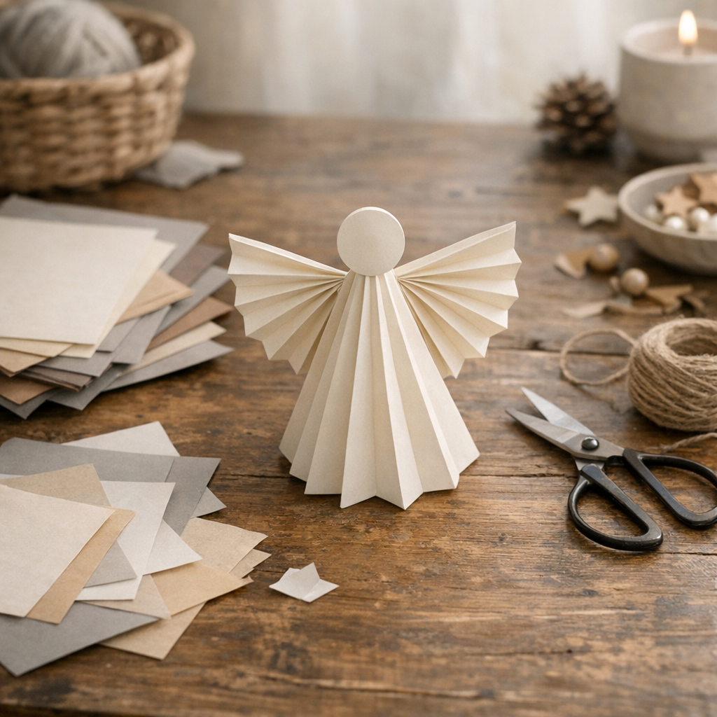 Comment choisir le bon “Angel Origami” sans se tromper