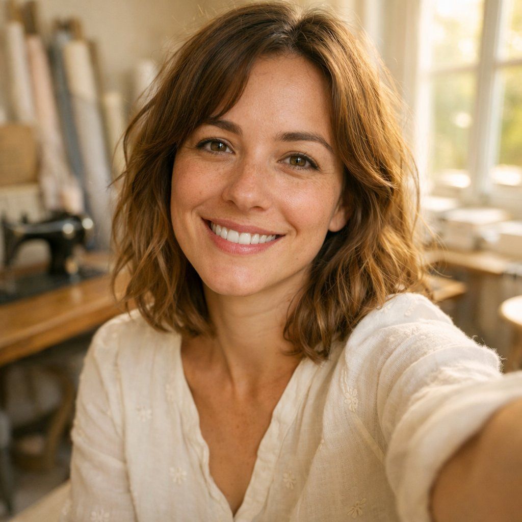 Margaux Théron