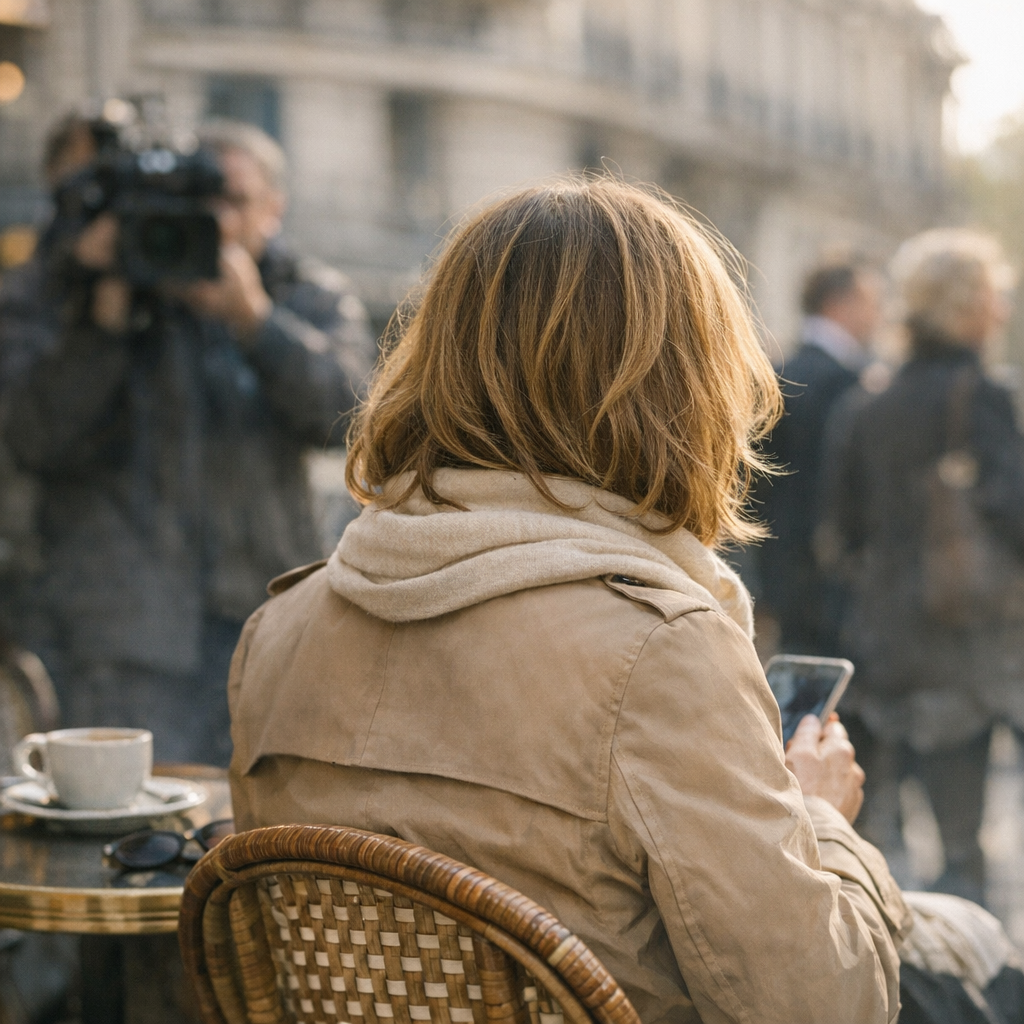 Ce que l’on sait, et ce qu’on ne sait pas, de sa présence publique aujourd’hui