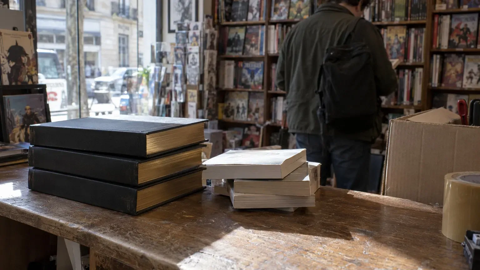 Berserk Prestige tome 8 à 27,90 € : ce que change la réédition de luxe pour les collectionneurs dès le 17 février 2027