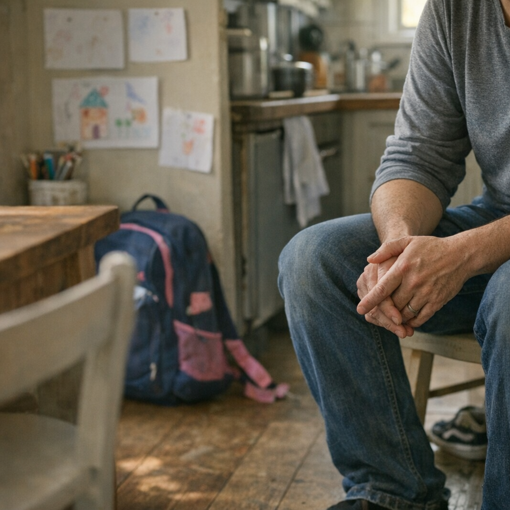 Parler en CNV à son enfant : des exemples quand ça dérape