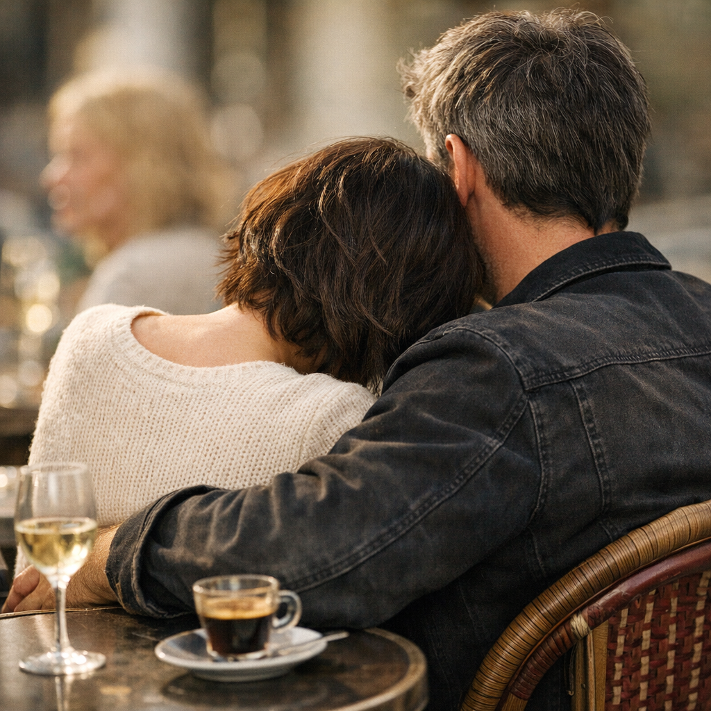 Ce que les sources disent de leur couple, et ce qu’elles ne disent pas