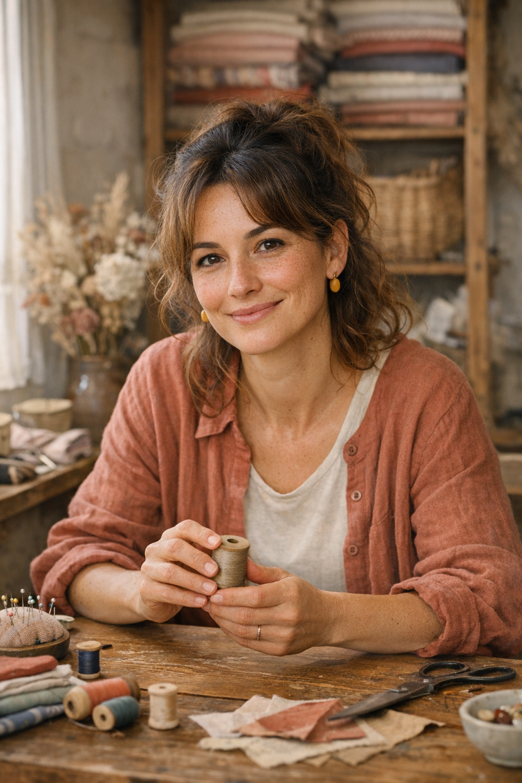 Louise Fabre