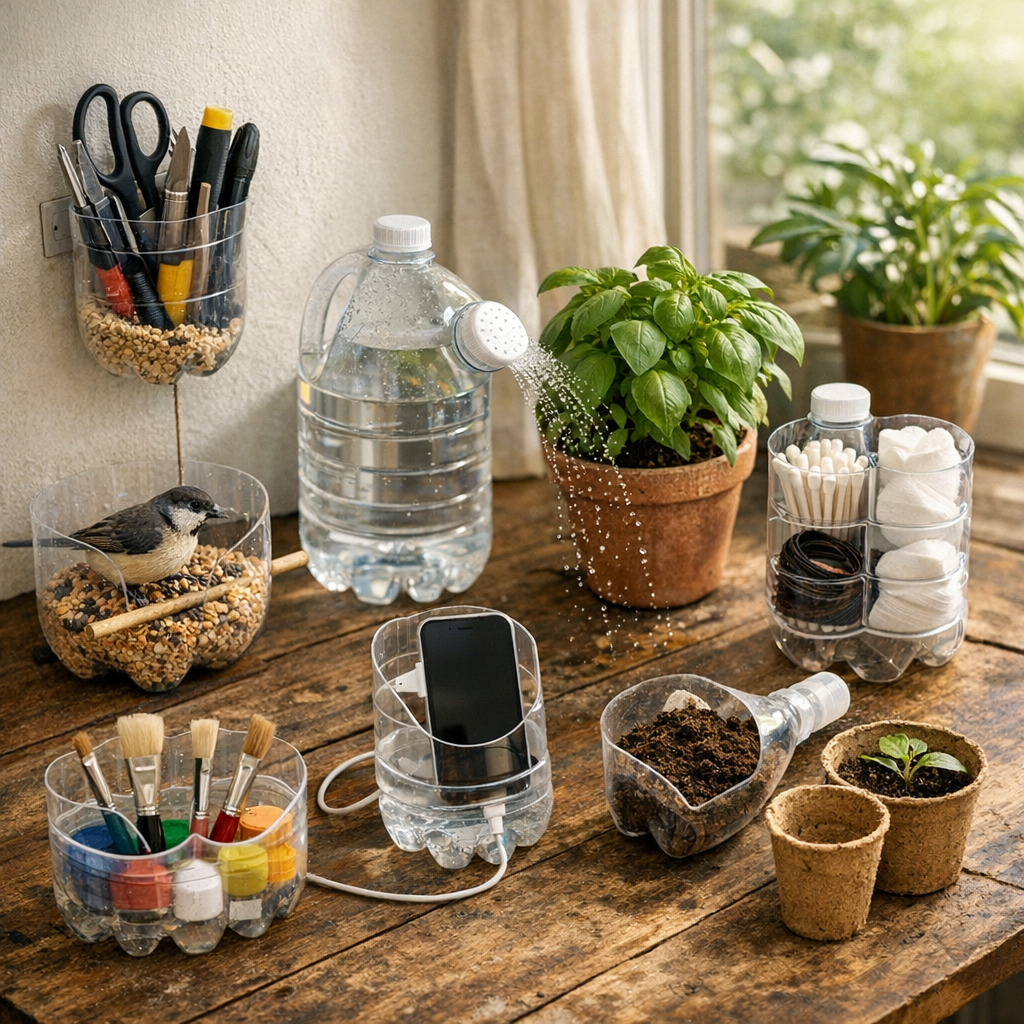7 idées vraiment utiles plutôt que juste décoratives