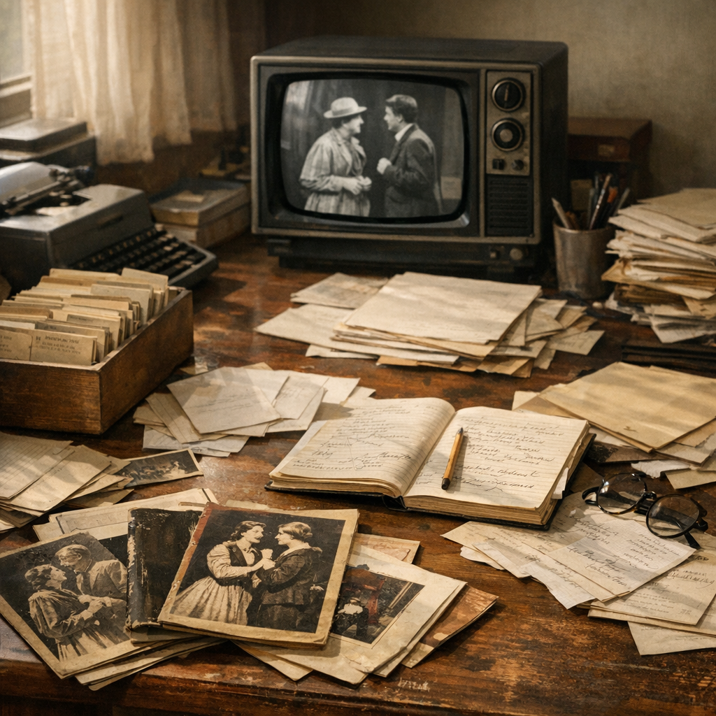 Fabienne Tricottet : Biographie, filmographie et archives