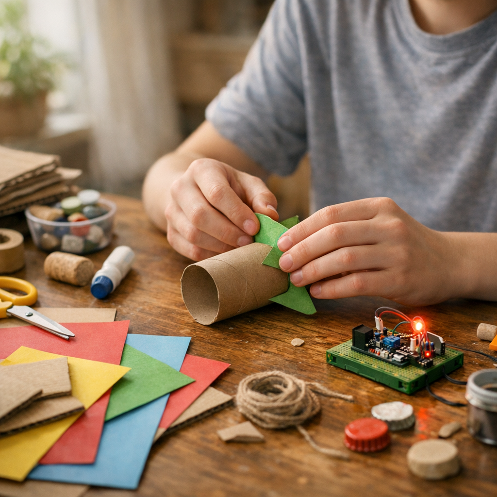 15 idées de Bricolage facile pour ado qui donnent envie de finir