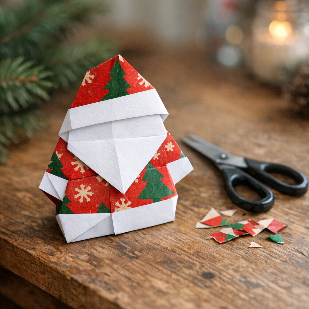 origami-pere-noel-facile-sans-papier-special.png