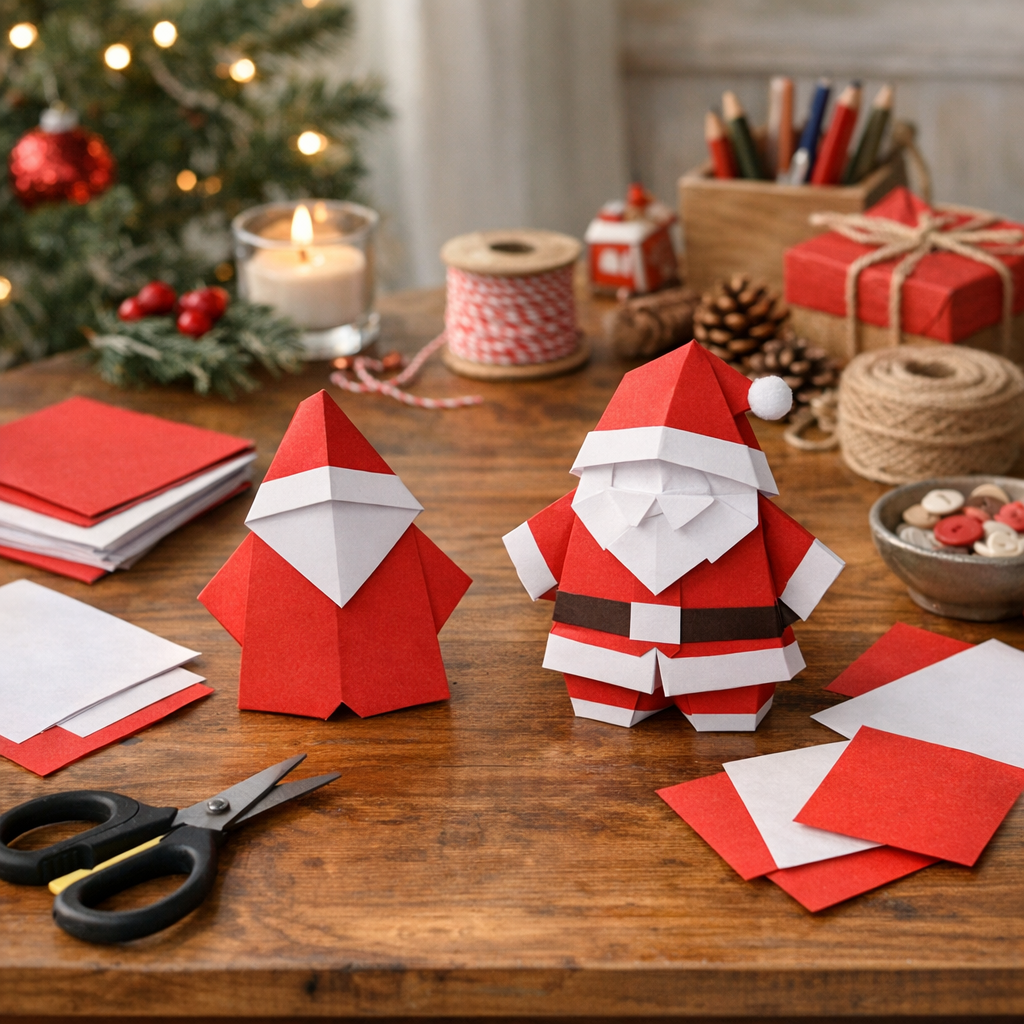 pere-noel-en-origami-facile-variantes.png