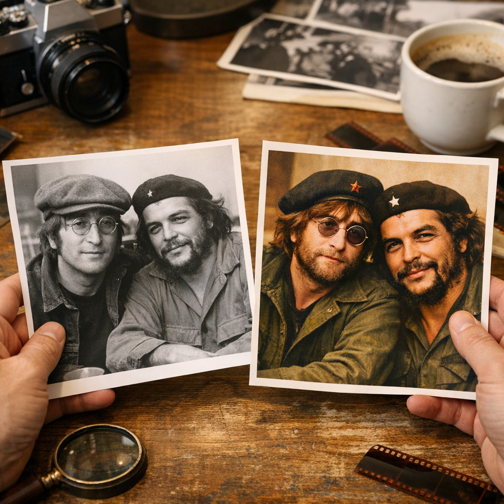 L’art du montage en pratique&nbsp;: comparer l’original et la version virale