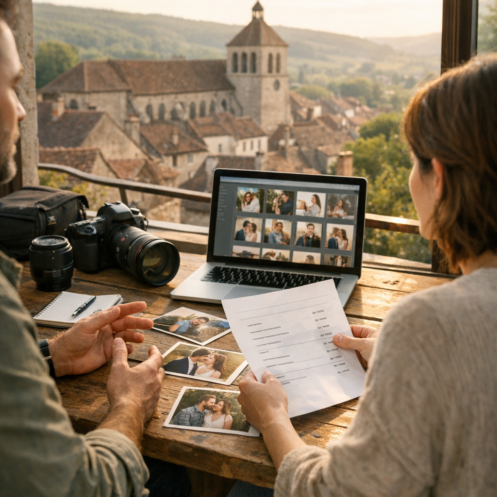Prix d’un shooting photo à Avallon : repères pour décider sans crispation