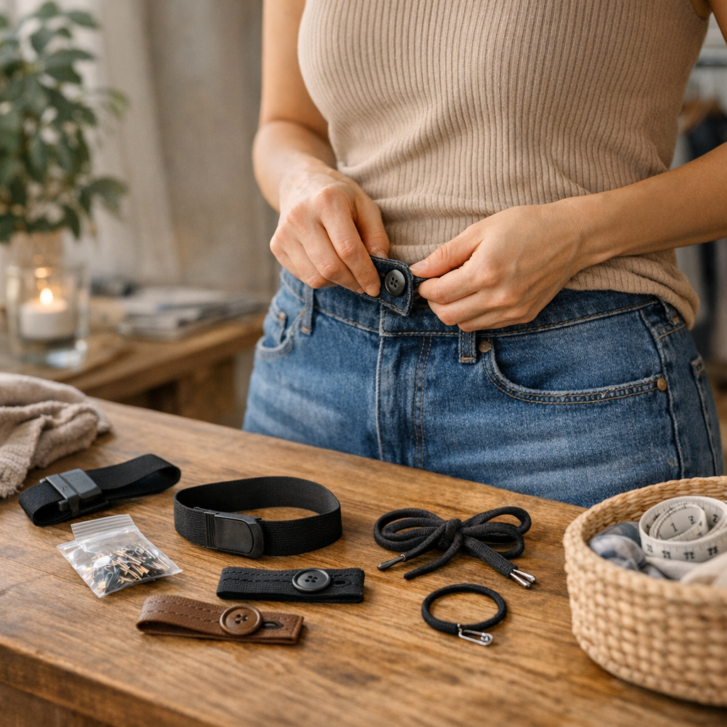 Matrice de décision : quelle méthode tient vraiment selon le pantalon et la situation