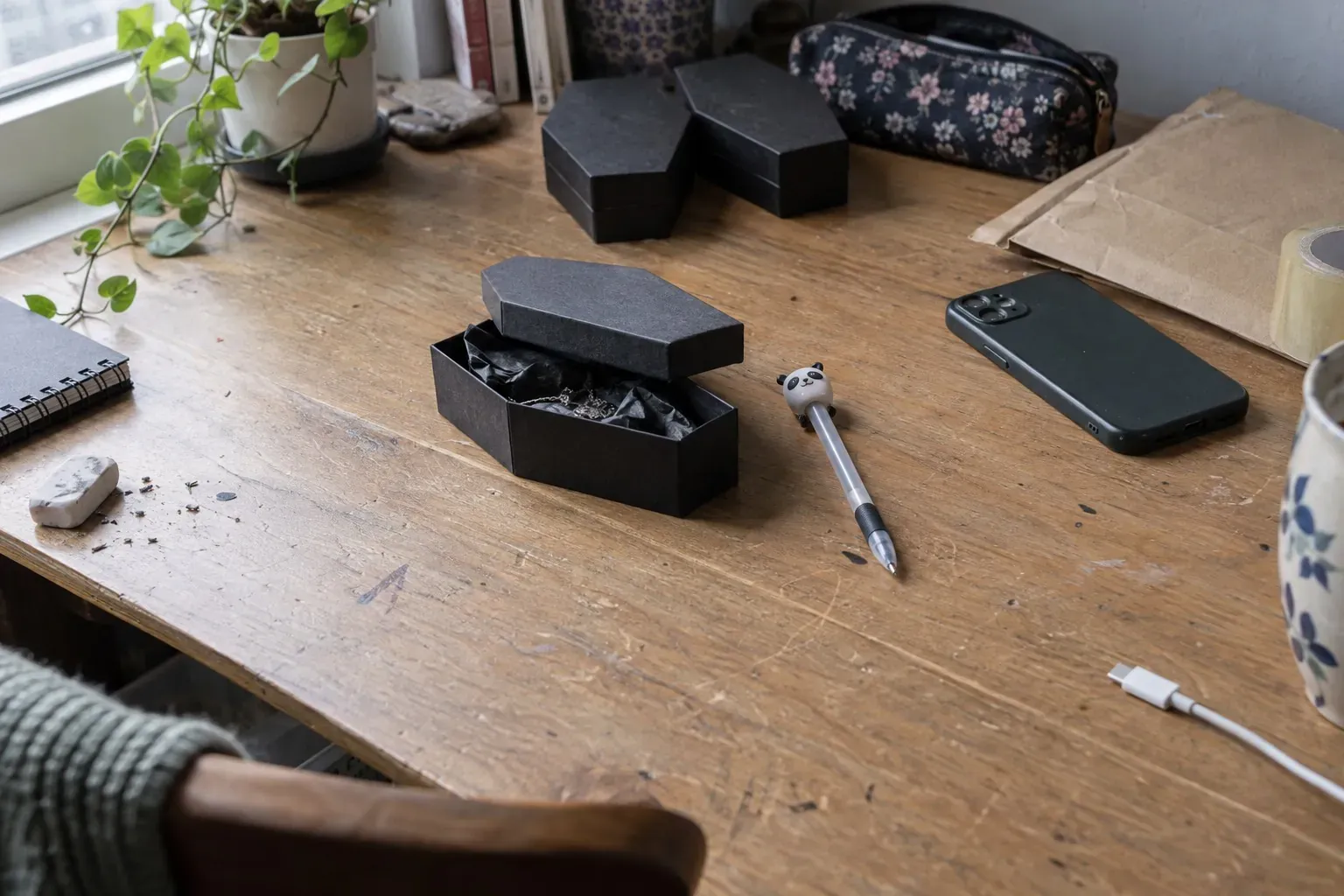 Un stylo Legami à 3,50 euros, une collection à 500 euros sur Vinted : avant d'acheter, ce qu'il faut savoir